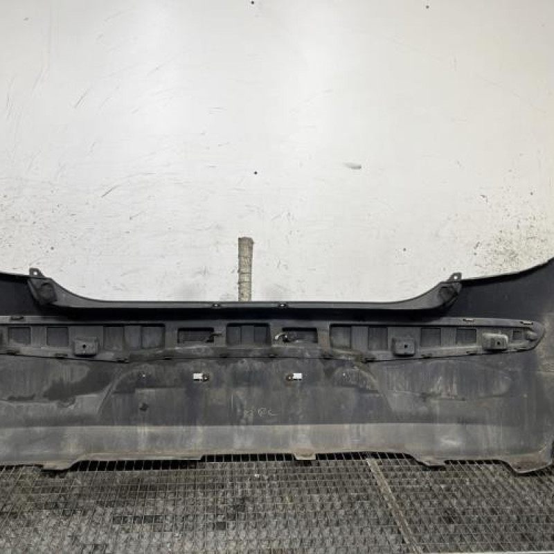 Pare choc arriere HYUNDAI I 10 1 Photo n°4