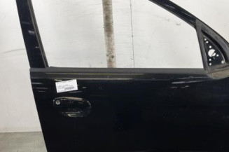 Porte avant droit HYUNDAI I 10 1 Photo n°1