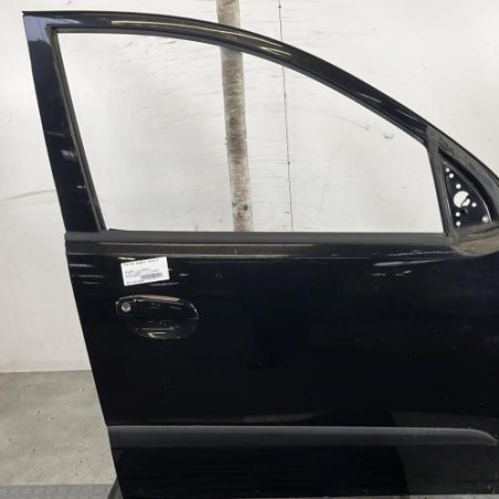 Porte avant droit HYUNDAI I 10 1 Photo n°1