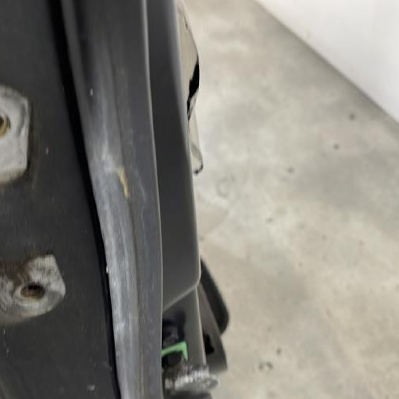 Porte avant droit HYUNDAI I 10 1 Photo n°4