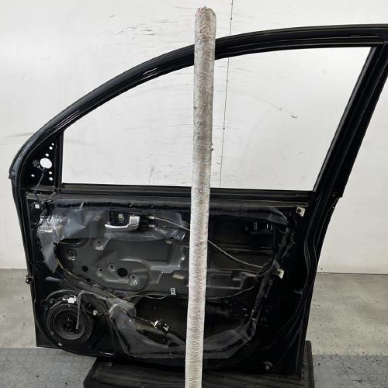 Porte avant droit HYUNDAI I 10 1 Photo n°7