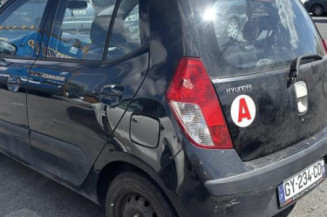 Porte avant droit HYUNDAI I 10 1