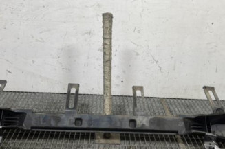 Renfort pare choc arriere (traverse) HYUNDAI I 10 1 Photo n°1