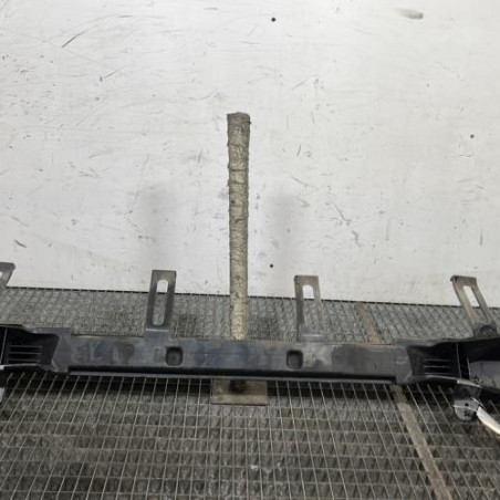 Renfort pare choc arriere (traverse) HYUNDAI I 10 1 Photo n°1