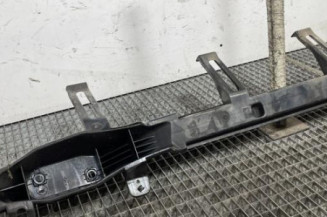 Renfort pare choc arriere (traverse) HYUNDAI I 10 1