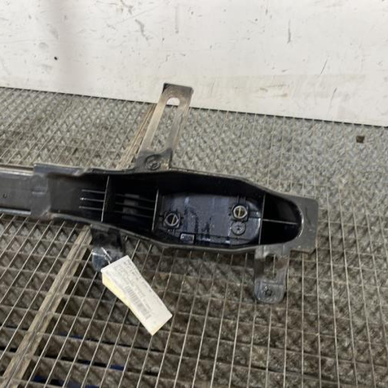 Renfort pare choc arriere (traverse) HYUNDAI I 10 1 Photo n°3