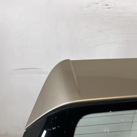 Malle/Hayon arriere MERCEDES CLASSE A 169