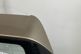 Malle/Hayon arriere MERCEDES CLASSE A 169