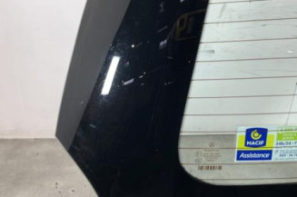 Malle/Hayon arriere MERCEDES CLASSE A 169