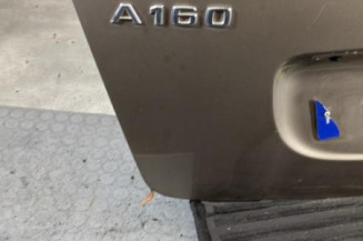 Malle/Hayon arriere MERCEDES CLASSE A 169