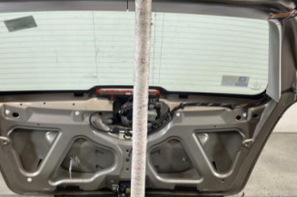 Malle/Hayon arriere MERCEDES CLASSE A 169