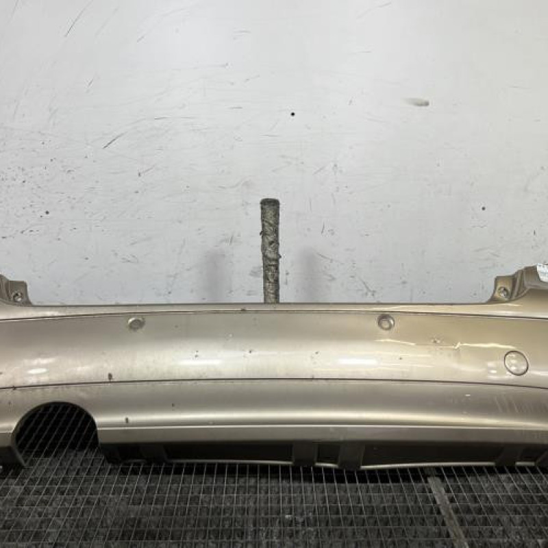 Pare choc arriere MERCEDES CLASSE A 169 Photo n°1