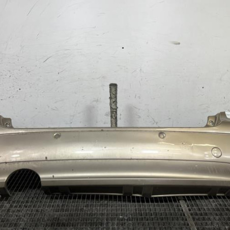 Pare choc arriere MERCEDES CLASSE A 169 Photo n°1