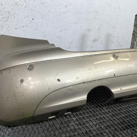 Pare choc arriere MERCEDES CLASSE A 169
