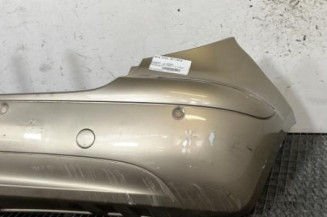 Pare choc arriere MERCEDES CLASSE A 169