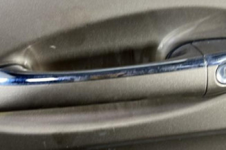 Porte avant gauche MERCEDES CLASSE A 169