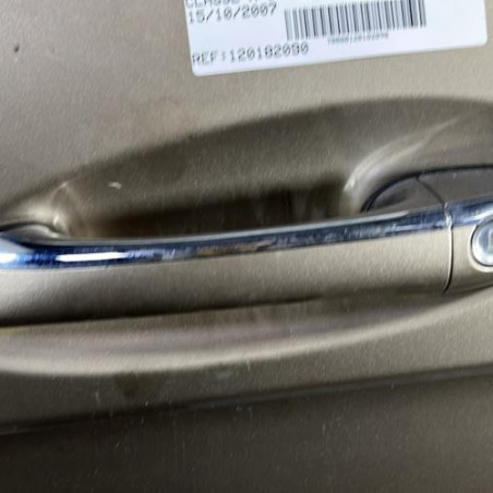 Porte avant gauche MERCEDES CLASSE A 169