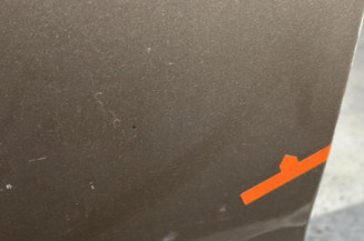 Porte avant gauche MERCEDES CLASSE A 169