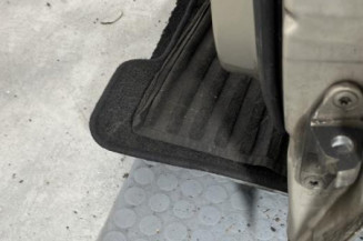 Porte avant gauche MERCEDES CLASSE A 169