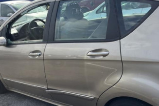 Porte avant gauche MERCEDES CLASSE A 169