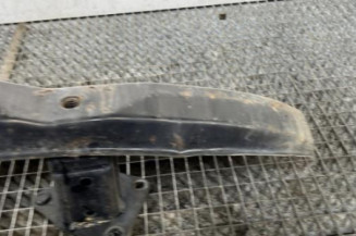 Renfort pare choc arriere (traverse) MERCEDES CLASSE A 169