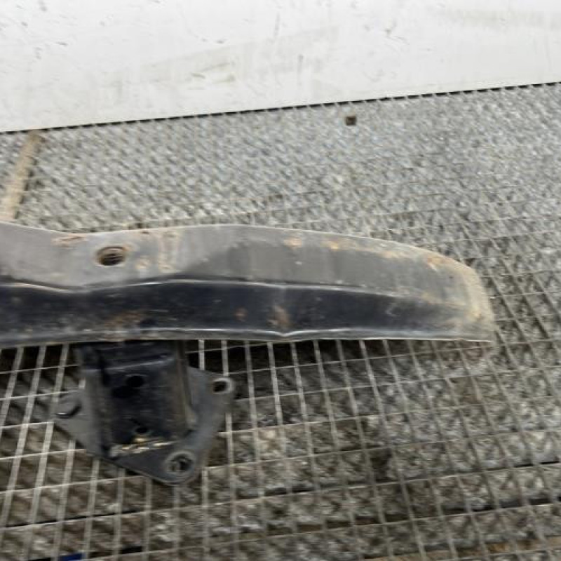 Renfort pare choc arriere (traverse) MERCEDES CLASSE A 169 Photo n°3