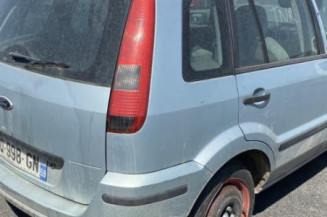 Renfort pare choc avant (traverse) FORD FUSION