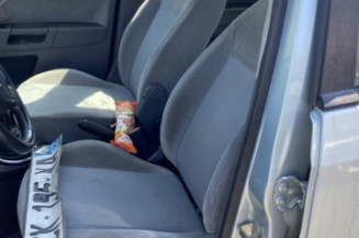 Renfort pare choc avant (traverse) FORD FUSION