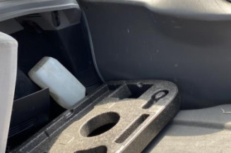 Renfort pare choc avant (traverse) FORD FUSION