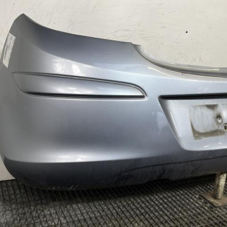Pare choc arriere OPEL CORSA D