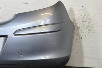 Pare choc arriere OPEL CORSA D
