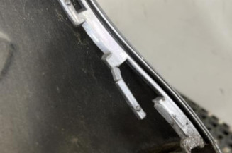 Pare choc arriere OPEL CORSA D