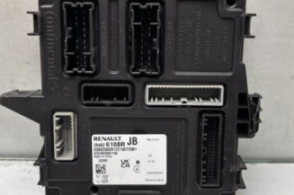 Boitier UCH NISSAN TOWNSTAR Photo n°1