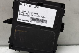 Boitier UCH NISSAN TOWNSTAR