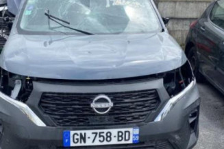 Boitier UCH NISSAN TOWNSTAR