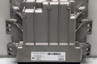 Calculateur moteur NISSAN TOWNSTAR Photo n°1