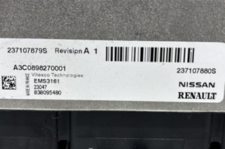 Calculateur moteur NISSAN TOWNSTAR