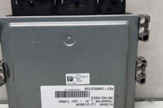 Calculateur moteur NISSAN TOWNSTAR