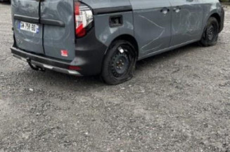 Calculateur moteur NISSAN TOWNSTAR