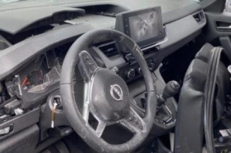 Calculateur moteur NISSAN TOWNSTAR