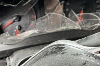 Calculateur moteur NISSAN TOWNSTAR