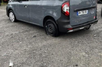 Boite de vitesses NISSAN TOWNSTAR