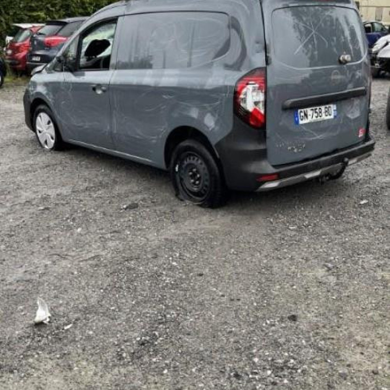 Boite de vitesses NISSAN TOWNSTAR Photo n°18