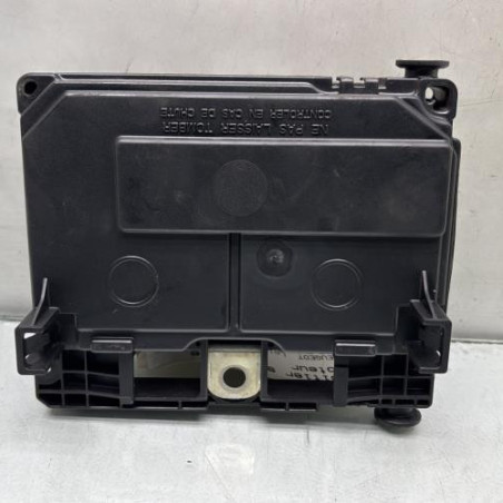 Boitier servitude moteur (BSM) PEUGEOT 407