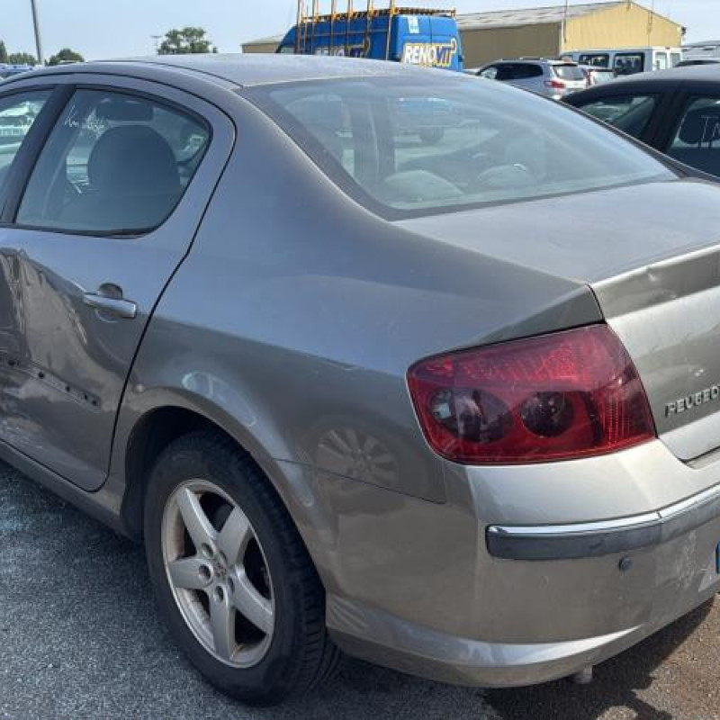 Boitier servitude moteur (BSM) PEUGEOT 407 Photo n°7