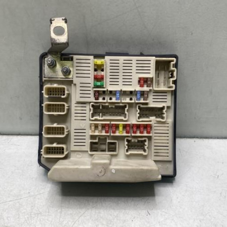 Boitier USM RENAULT SCENIC 2 Photo n°1