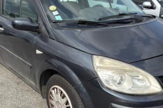 Boitier USM  RENAULT SCENIC 2