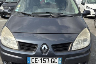 Boitier USM  RENAULT SCENIC 2