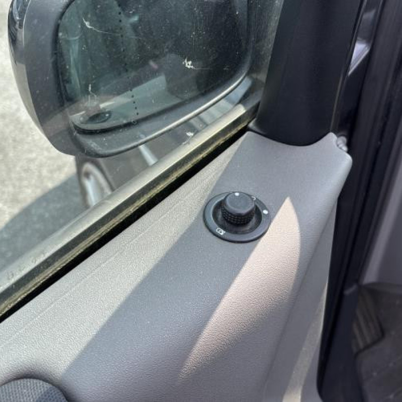 Boitier USM  RENAULT SCENIC 2 Photo n°15