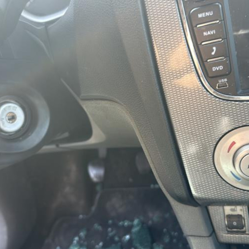 Calculateur moteur FORD FOCUS 2 Photo n°19